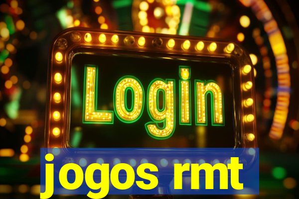 jogos rmt
